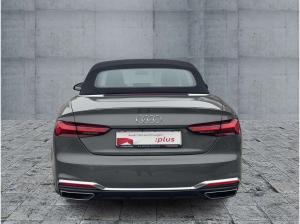 Audi A5 40 TFSI S-TR S-LINE MATRIX+NAVI+RFK
