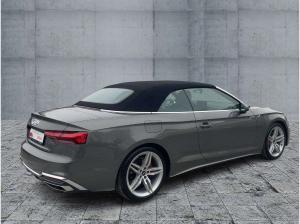 Audi A5 40 TFSI S-TR S-LINE MATRIX+NAVI+RFK