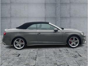 Audi A5 40 TFSI S-TR S-LINE MATRIX+NAVI+RFK