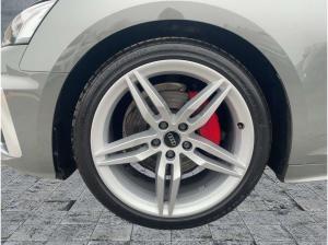 Audi A5 40 TFSI S-TR S-LINE MATRIX+NAVI+RFK