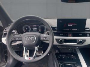 Audi A5 40 TFSI S-TR S-LINE MATRIX+NAVI+RFK
