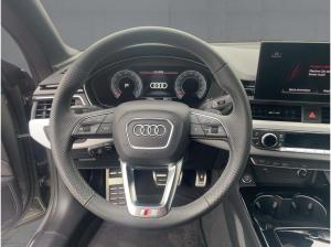 Audi A5 40 TFSI S-TR S-LINE MATRIX+NAVI+RFK