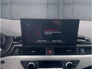 Audi A5 40 TFSI S-TR S-LINE MATRIX+NAVI+RFK