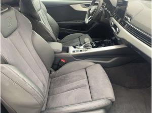 Audi A5 40 TFSI S-TR S-LINE MATRIX+NAVI+RFK