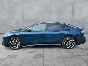 Volkswagen ID.7 Pro 210 kW 5JG+MATRIX+NAVI+ACC+AHK+HuD+20Z