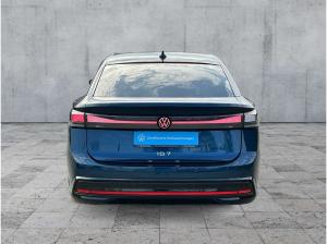 Volkswagen ID.7 Pro 210 kW 5JG+MATRIX+NAVI+ACC+AHK+HuD+20Z