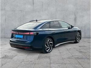 Volkswagen ID.7 Pro 210 kW 5JG+MATRIX+NAVI+ACC+AHK+HuD+20Z