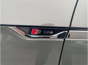 Audi A5 40 TFSI S-TR S-LINE MATRIX+NAVI+RFK