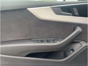 Audi A5 40 TFSI S-TR S-LINE MATRIX+NAVI+RFK