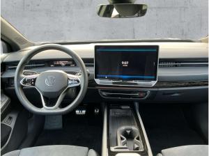 Volkswagen ID.7 Pro 210 kW 5JG+MATRIX+NAVI+ACC+AHK+HuD+20Z