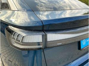 Volkswagen ID.7 Pro 210 kW 5JG+MATRIX+NAVI+ACC+AHK+HuD+20Z