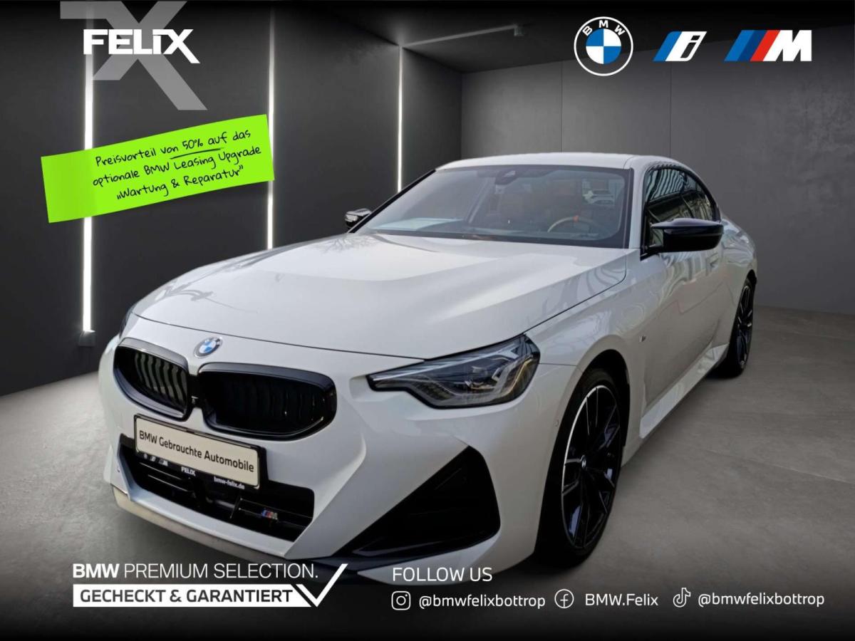 BMW M240i