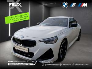 BMW M240