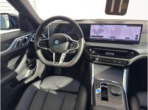 BMW i4 eDrive40 GC M Sportpaket LED DrivAs ParkAs+