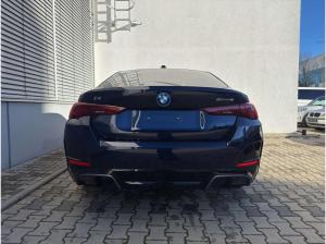 BMW i4 eDrive40 GC M Sportpaket LED DrivAs ParkAs+