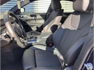 BMW i4 eDrive40 GC M Sportpaket LED DrivAs ParkAs+