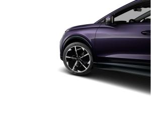 Audi Q4 e-tron Q4 Sportback 45 e-tron 0,25%*Matrix*AHK*RFK*HuD*