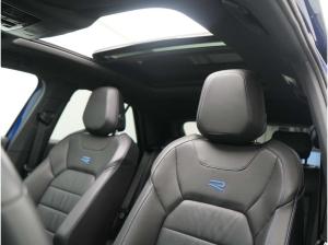Volkswagen T-Roc R MATRIX PANO AHK AKRAPOVIC LEDER ACC N