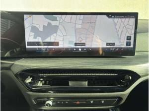 BMW i4 eDrive40 GC M Sportpaket LED DrivAs ParkAs+