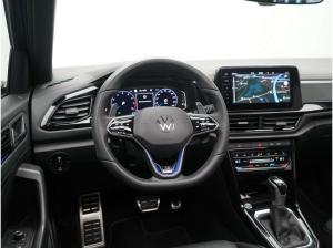 Volkswagen T-Roc R MEMORY DCC KAM CARPLAY KEYLESS SHZ