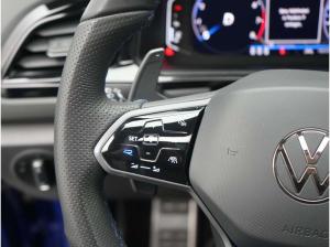 Volkswagen T-Roc R MEMORY DCC KAM CARPLAY KEYLESS SHZ