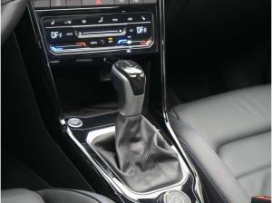 Volkswagen T-Roc R MATRIX PANO AHK AKRAPOVIC LEDER ACC N