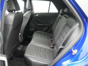 Volkswagen T-Roc R MEMORY DCC KAM CARPLAY KEYLESS SHZ