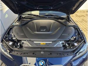 BMW i4 eDrive40 GC M Sportpaket LED DrivAs ParkAs+