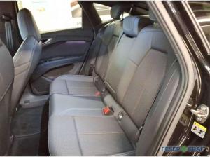 Audi Q4 e-tron Sportback 45 e-tron qu. S line Edition/HuD/Matrix/