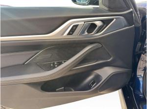 BMW i4 eDrive40 GC M Sportpaket LED DrivAs ParkAs+