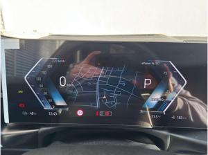 BMW i4 eDrive40 GC M Sportpaket LED DrivAs ParkAs+