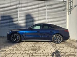 BMW i4 eDrive40 GC M Sportpaket LED DrivAs ParkAs+