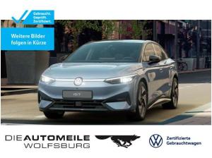 Volkswagen ID.7 Pro S Black Style HeadUp/Matrix/DCC/ACC/AHK