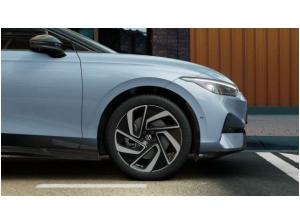 Volkswagen ID.7 Pro S Black Style HeadUp/Matrix/DCC/ACC/AHK