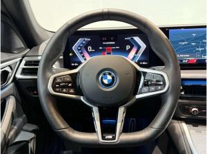 BMW i4 xDrive40 Gran Coupé, M Sportpaket