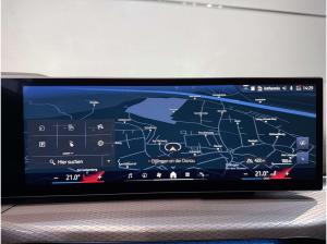 BMW i4 xDrive40 Gran Coupé, M Sportpaket