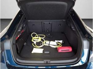 Volkswagen ID.7 GTX GTX 4MOTION 86 kWh AHK/RFK/NAVI/LED/Gar