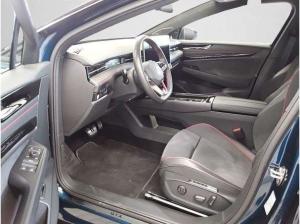 Volkswagen ID.7 GTX GTX 4MOTION 86 kWh AHK/RFK/NAVI/LED/Gar