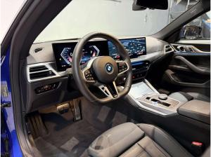 BMW i4 xDrive40 Gran Coupé, M Sportpaket
