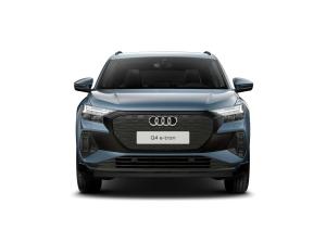 Audi Q4 e-tron Q4 45 e-tron quattro S line 492km/WLTP*HuD*AHK*