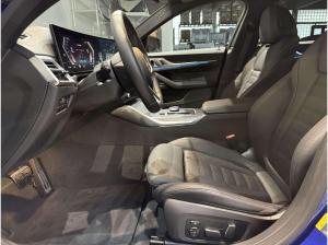 BMW i4 xDrive40 Gran Coupé, M Sportpaket