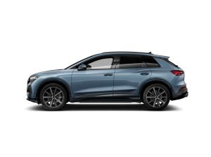 Audi Q4 e-tron Q4 45 e-tron quattro S line 492km/WLTP*HuD*AHK*