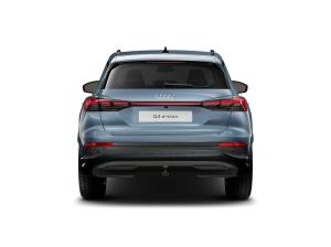 Audi Q4 e-tron Q4 45 e-tron quattro S line 492km/WLTP*HuD*AHK*