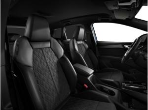 Audi Q4 e-tron Q4 45 e-tron quattro S line 492km/WLTP*HuD*AHK*