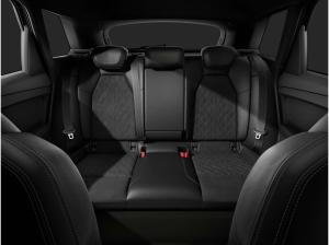 Audi Q4 e-tron Q4 45 e-tron quattro S line 492km/WLTP*HuD*AHK*