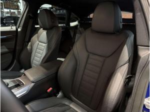 BMW i4 xDrive40 Gran Coupé, M Sportpaket