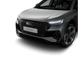 Audi Q4 e-tron Q4 Sportback 45 e-tron S line 538km/WLTP*HuD*360