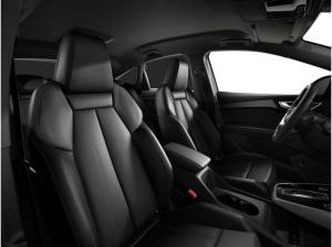 Audi Q4 e-tron Q4 Sportback 45 e-tron S line 538km/WLTP*HuD*360