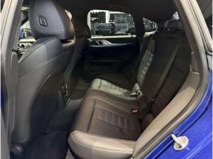 BMW i4 xDrive40 Gran Coupé, M Sportpaket