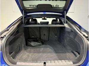 BMW i4 xDrive40 Gran Coupé, M Sportpaket